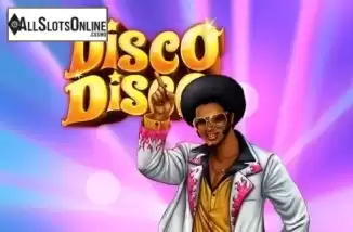 Disco Disco. Disco Disco from Bally