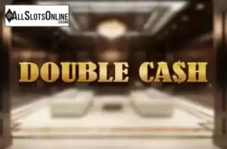 Double Cash. Double Cash from Fugaso