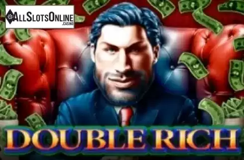 Double Rich. Double Rich from DLV