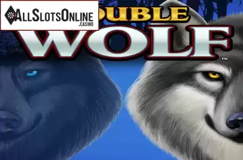 Double Wolf. Double Wolf from Everi
