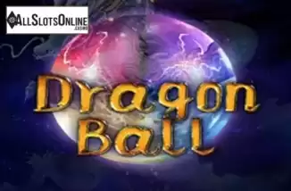 Dragon Ball. Dragon Ball from Aiwin Games