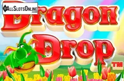 Dragon Drop. Dragon Drop from NextGen