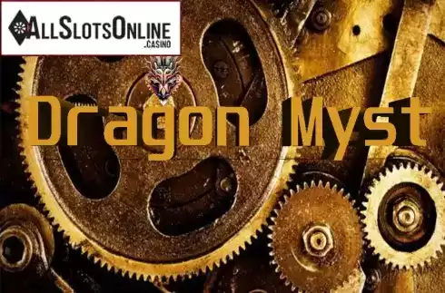 Dragon Myst. Dragon Myst from Maverick