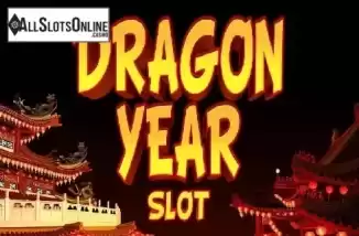 Dragon Year. Dragon Year from ZITRO