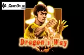 Dragon's Way. Dragon's Way from KA Gaming