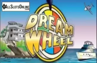Dream Wheel. Dream Wheel from Saucify