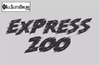 Express 200. Express 200 from Hacksaw Gaming