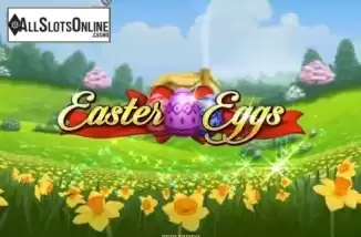 Easter Eggs