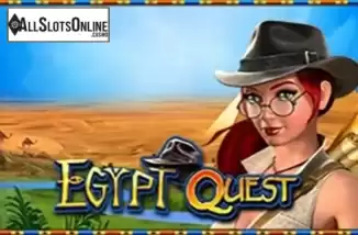 Egypt Quest. Egypt Quest from EGT