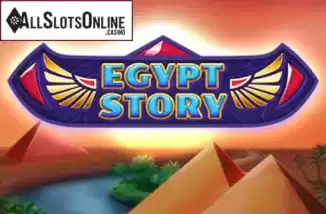 Egypt Story. Egypt Story from Thunderspin