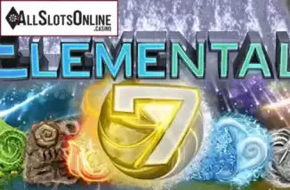 Elemental 7. Elemental 7 from Saucify