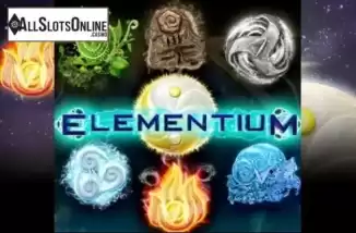 Elementrium. Elementium from Genii