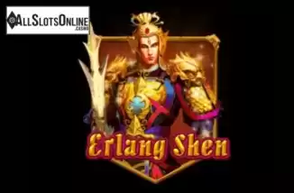Erlang Shen. Erlang Shen from KA Gaming
