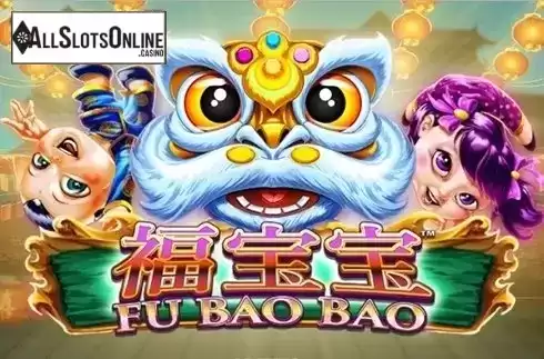 Fu Bao Bao. Fu Bao Bao from Skywind Group