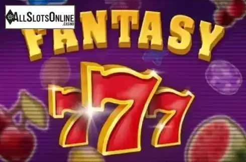 Fantasy 777. Fantasy 777 from KA Gaming
