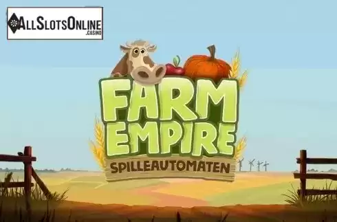 Farm Empire. Farm Empire from Magnet Gaming