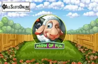 Farm of Fun. Farm of Fun from Spinomenal