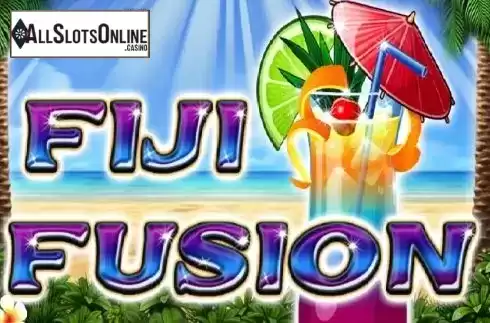 Fiji Fusion. Fiji Fusion from Casino Technology