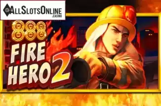 Fire Hero 2. Fire Hero 2 from PlayStar
