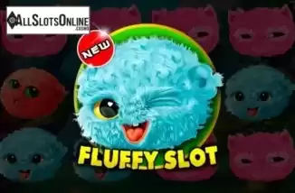 Fluffy Slot. Fluffy Slot from Spinomenal