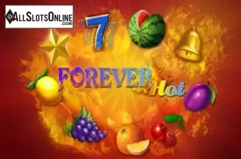 Forever Hot. Forever Hot (DLV) from DLV