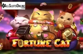 Fortune Cat (GamePLay)
