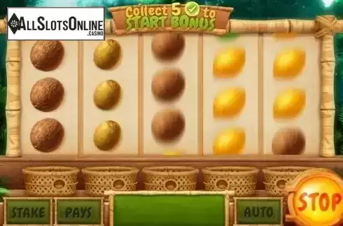 Screen5. Froot Shoot from Cayetano Gaming