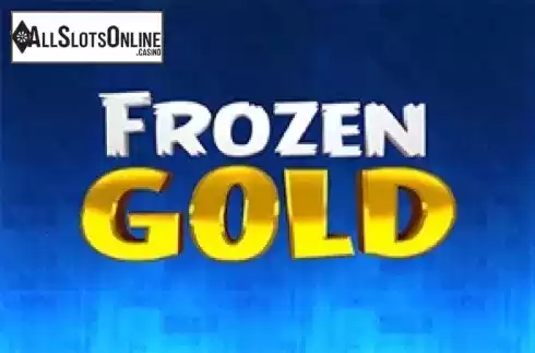 Frozen Gold. Frozen Gold from DLV