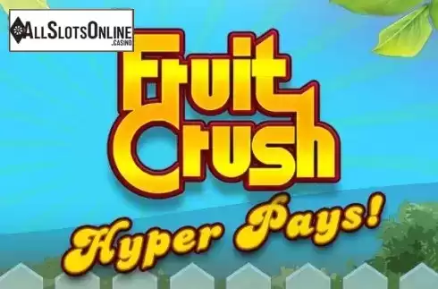 Fruit Crush. Fruit Crush from Concept Gaming