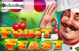 Fruit Feast. Fruit Feast from Casino Technology