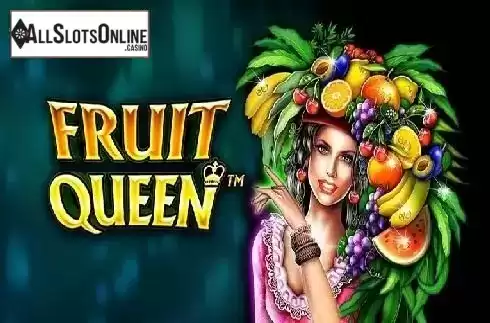 Fruit Queen. Fruit Queen from Novomatic
