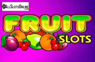 Fruit Slots. Fruit Slots from Microgaming