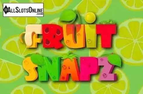 Fruit Snapz. Fruit Snapz from 1X2gaming