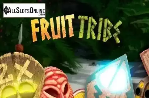 Fruit Tribe. Fruit Tribe from Gamshy