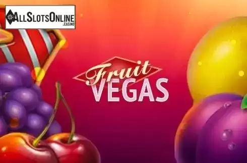 Fruit Vegas. Fruit Vegas from Mascot Gaming
