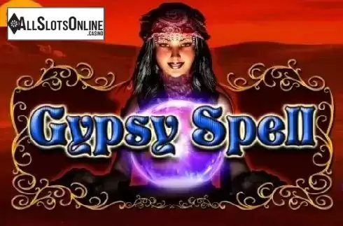 Gypsy Spell. Gypsy Spell from Leander Games