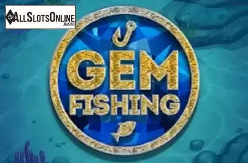 Gem Fishing. Gem Fishing from Betixon