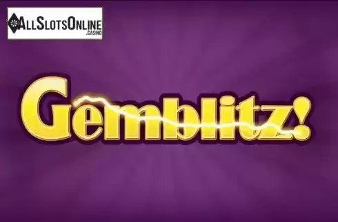Gemblitz HD. Gemblitz HD from Merkur