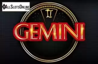 Gemini Twin. Gemini Twin from Greentube