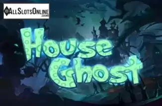 Ghost House. Ghost House (Aiwin Games) from Aiwin Games