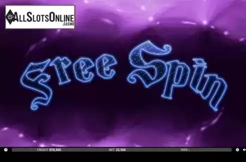 Win Free Spins