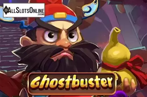 Ghostbuster. Ghostbuster from KA Gaming