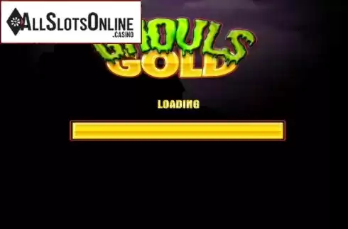 Ghouls Gold. Ghouls Gold from Betsoft