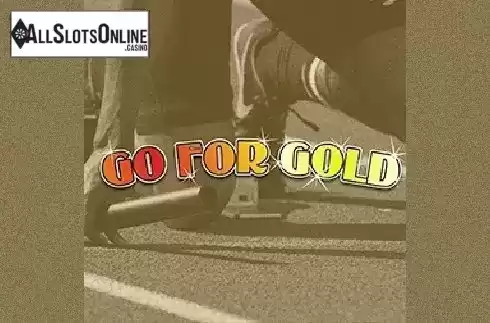 Go For Gold. Go For Gold from 1X2gaming