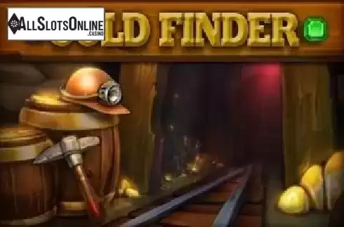Gold Finder. Gold Finder from X Room