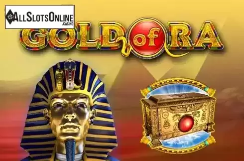 Gold of Ra. Gold Of Ra from GameArt