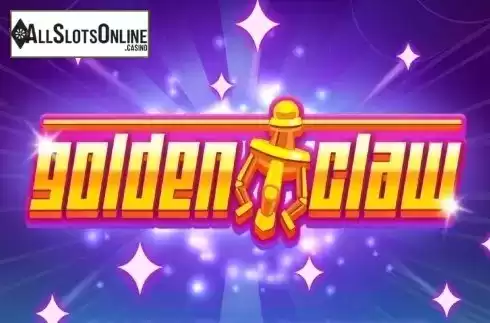 Golden Claw. Golden Claw from TOP TREND GAMING