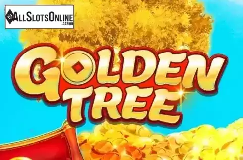 Gold Tree. Golden Tree from Octavian Gaming