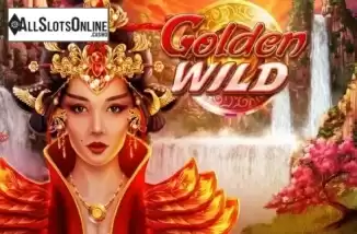Golden Wild. Golden Wild (Leander Games) from Leander Games