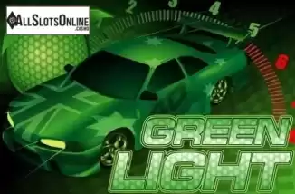 Green Light. Green Light from RTG